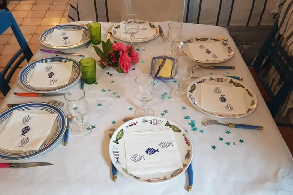 Penty Bigouden 18Eme Classe 2** Jardin En Ville Pont-lʼAbbé Tatil Evi